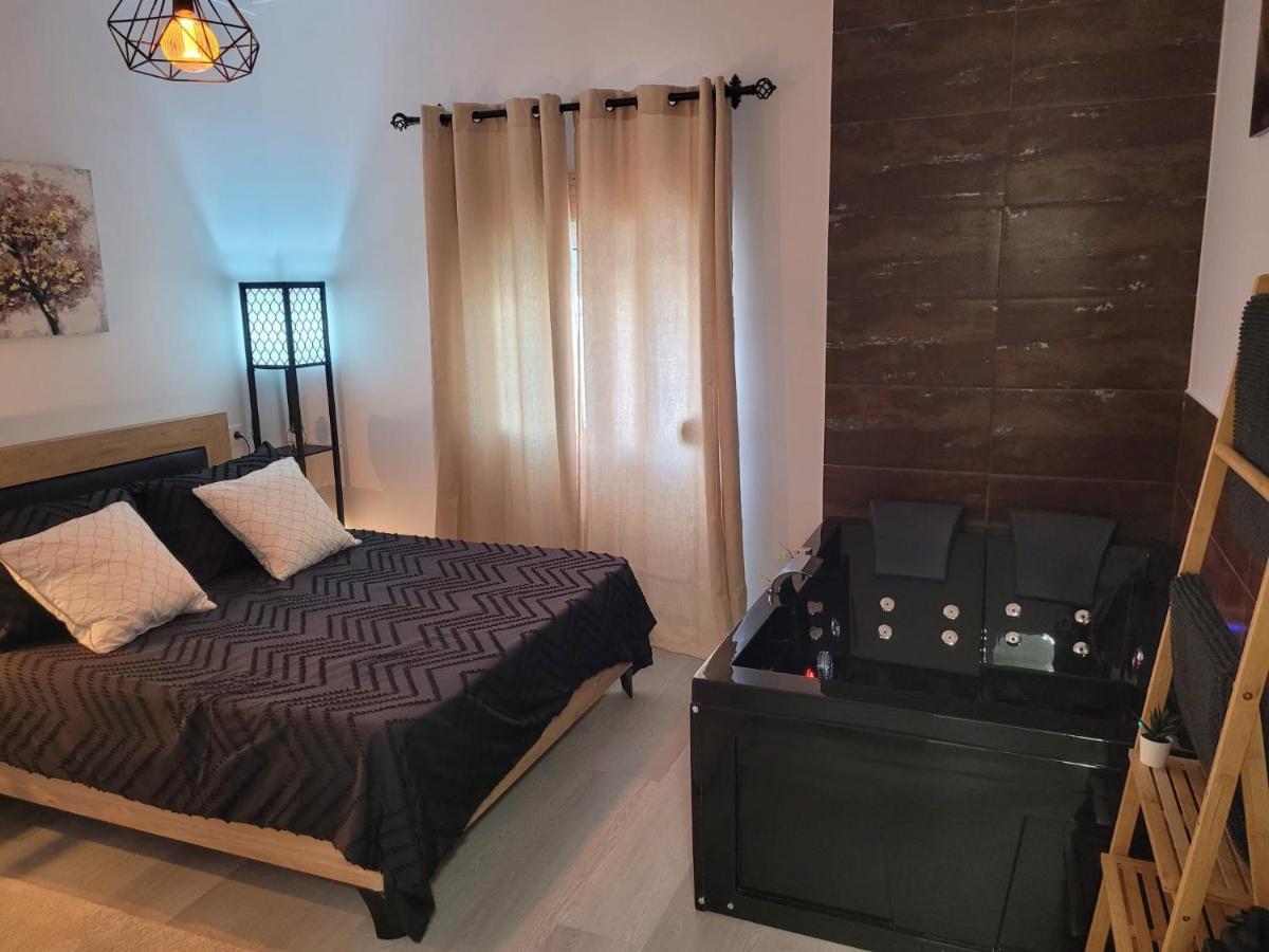 Loft Deluxe Interior Y Exterior * El Bosque