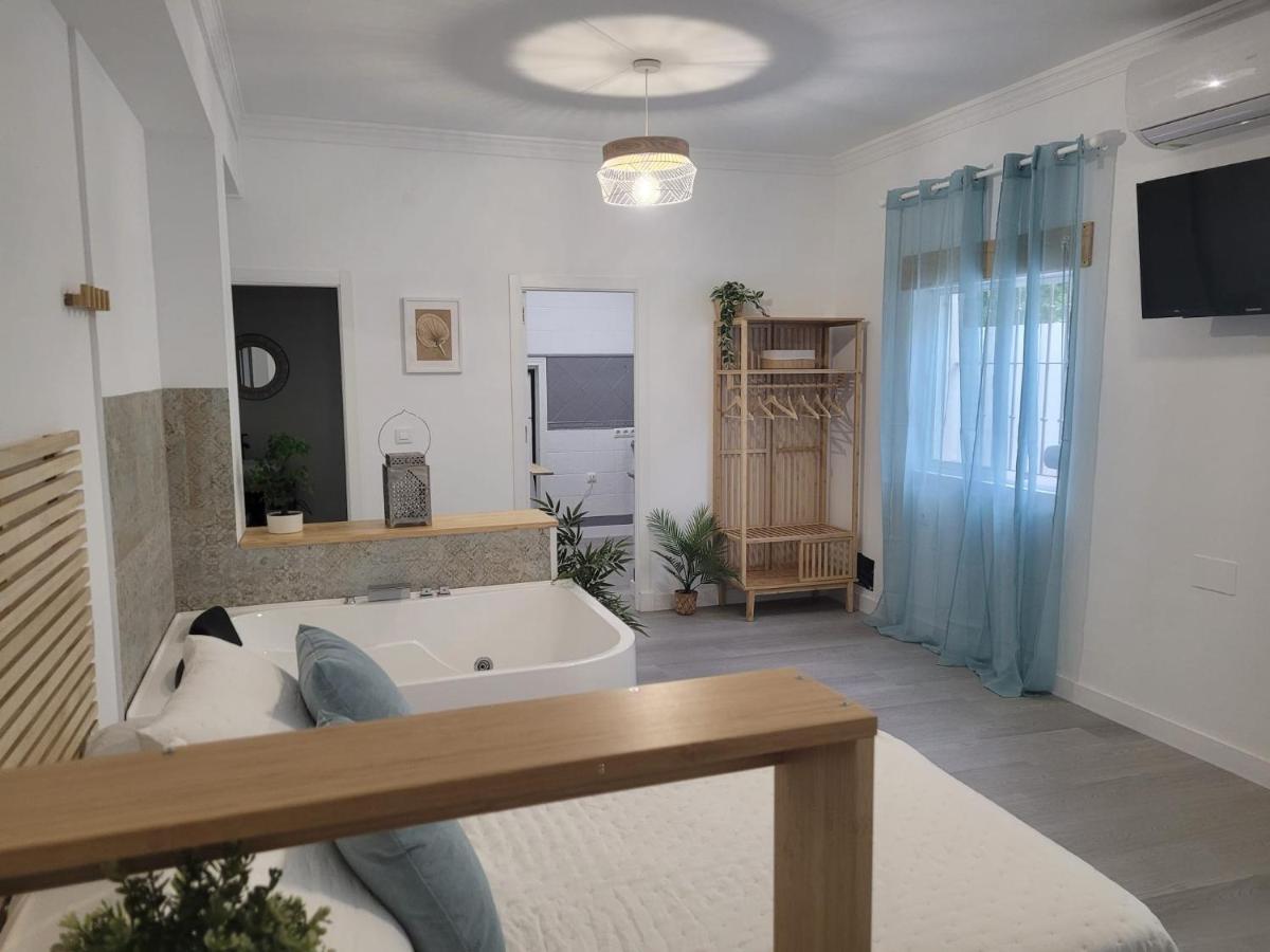 Loft Deluxe Interior Y Exterior Appartement *