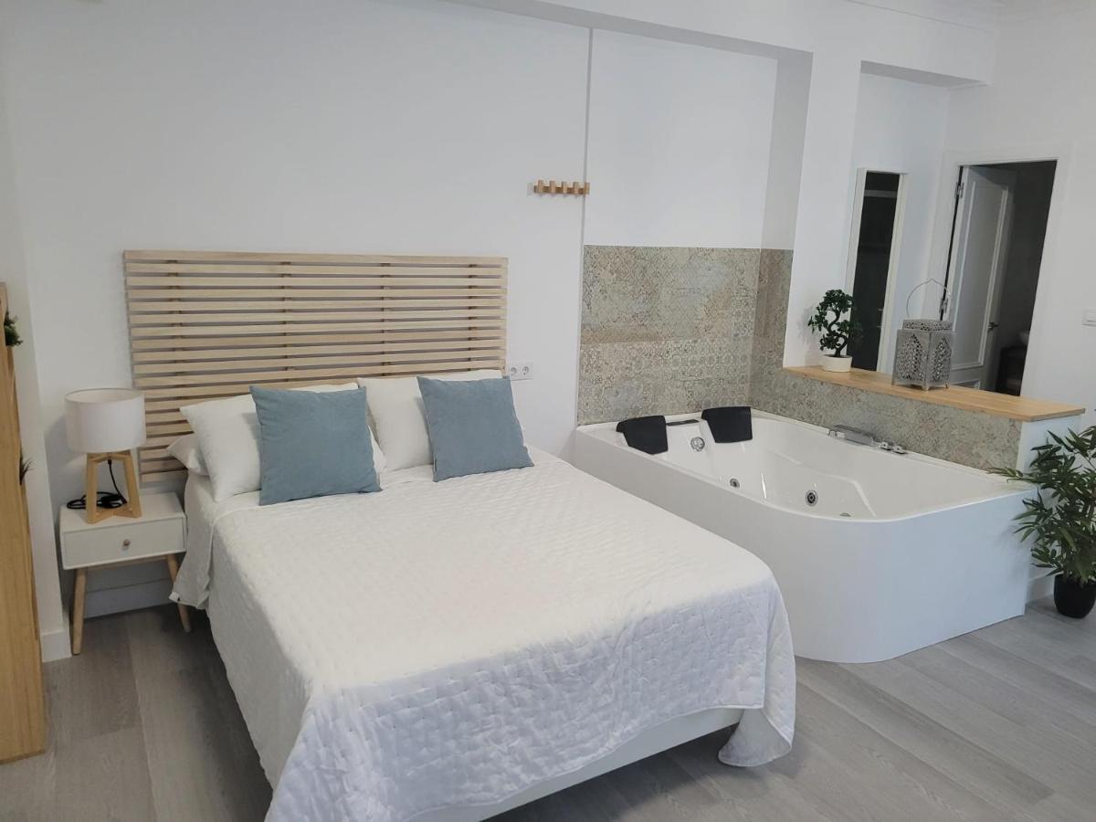 Loft Deluxe Interior Y Exterior El Bosque