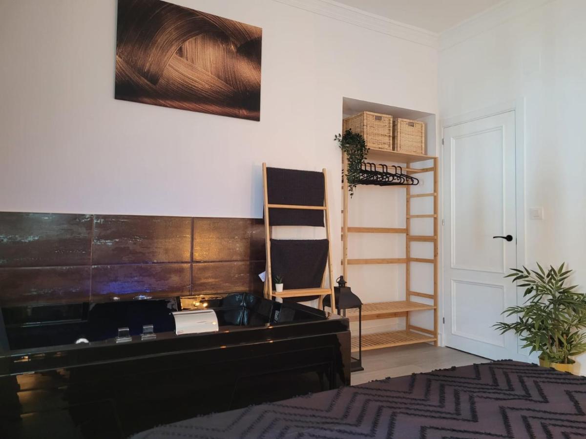 Loft Deluxe Interior Y Exterior * El Bosque