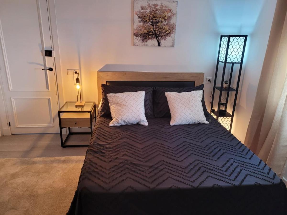 Appartement Loft Deluxe Interior Y Exterior *