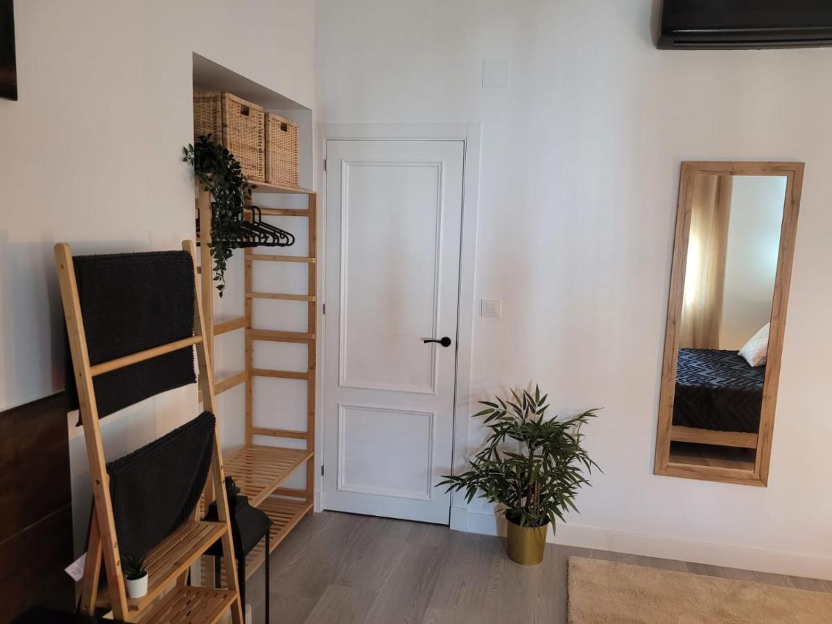 Appartement Loft Deluxe Interior Y Exterior El Bosque