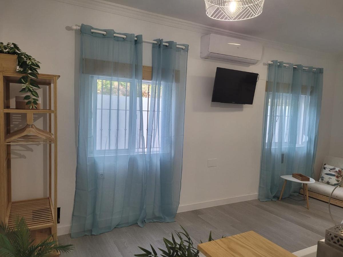 Appartement Loft Deluxe Interior Y Exterior El Bosque