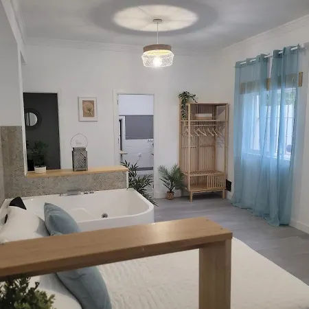 Apartamento Loft Deluxe Interior Y Exterior El Bosque Extérieur photo