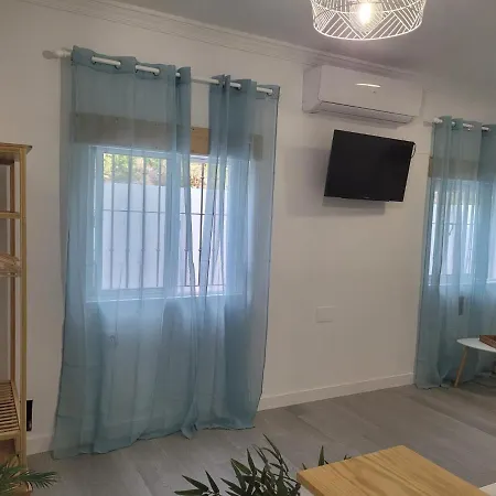 Apartamento Loft Deluxe Interior Y Exterior El Bosque Extérieur photo