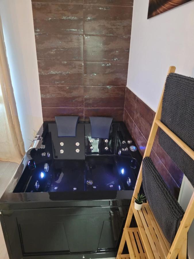 Loft Deluxe Interior Y Exterior