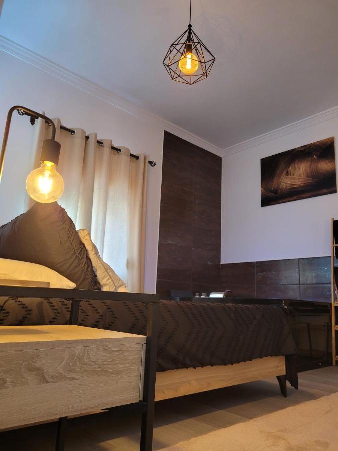 Loft Deluxe Interior Y Exterior El Bosque
