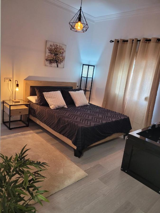 Loft Deluxe Interior Y Exterior * El Bosque