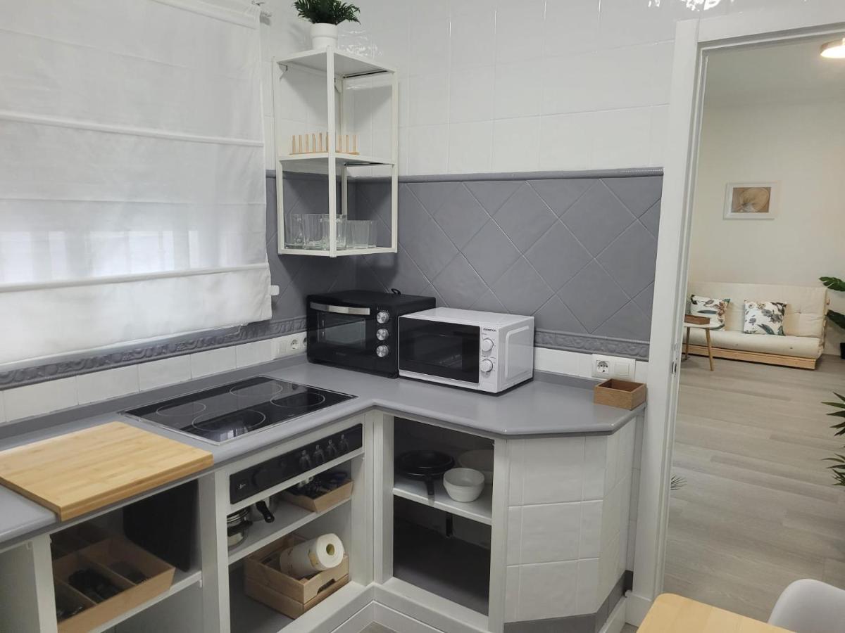 Loft Deluxe Interior Y Exterior Apartment *