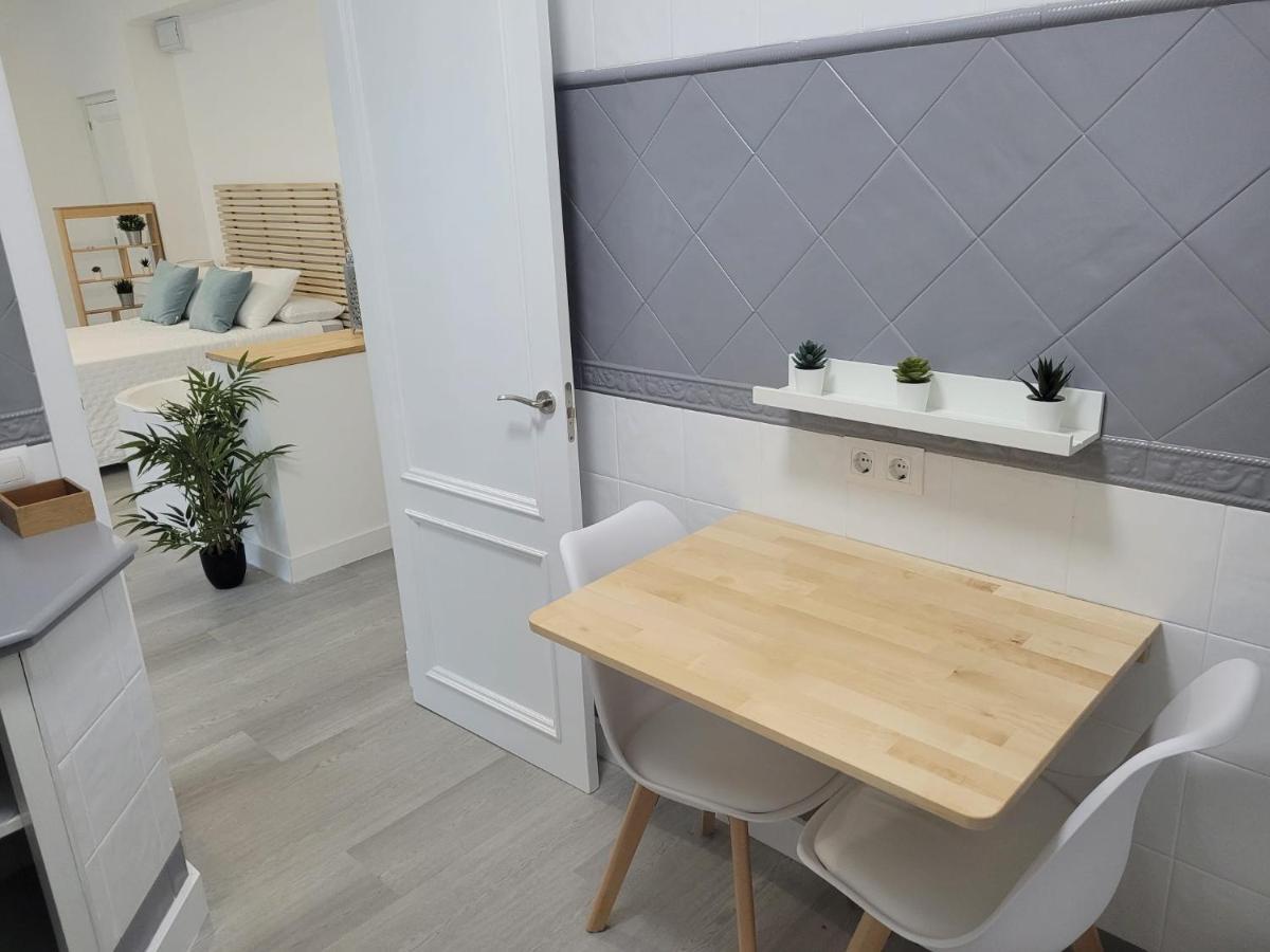 Loft Deluxe Interior Y Exterior * El Bosque (Cadiz)