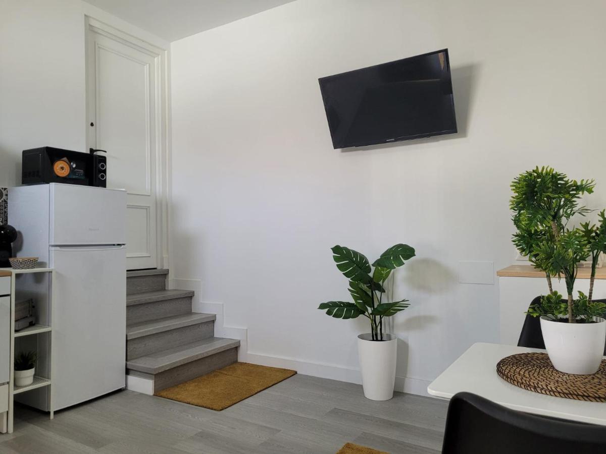 Loft Deluxe Interior Y Exterior