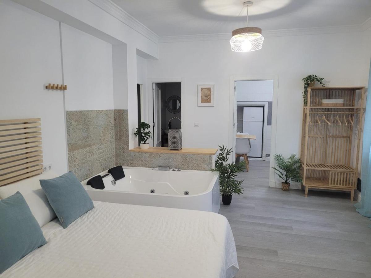 Loft Deluxe Interior Y Exterior *